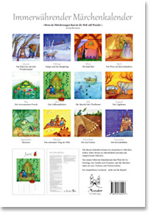 Immerwaehrender Maerchenkalender